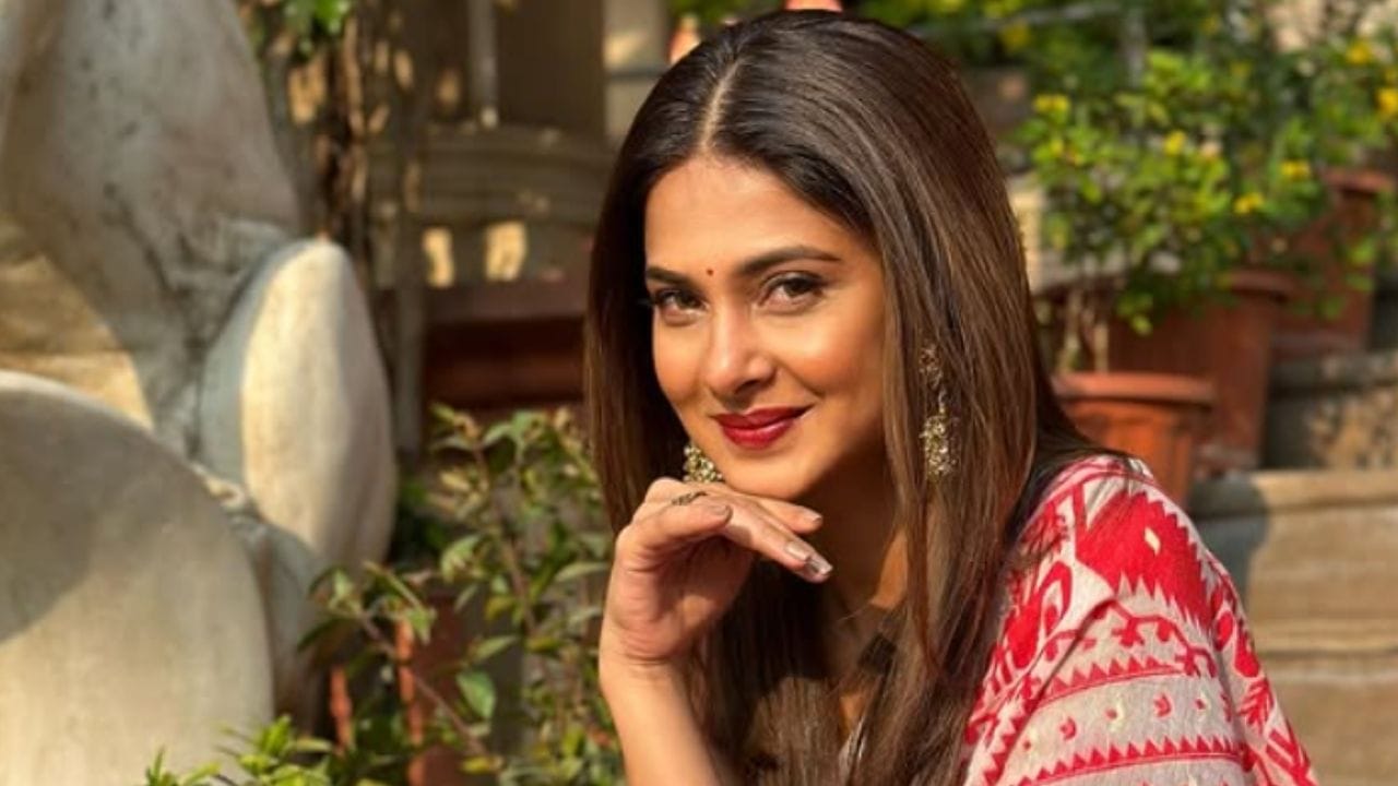 जेनिफर विंगेट को मिला नया प्यार? शादी की खबरों ने मचाई हलचल