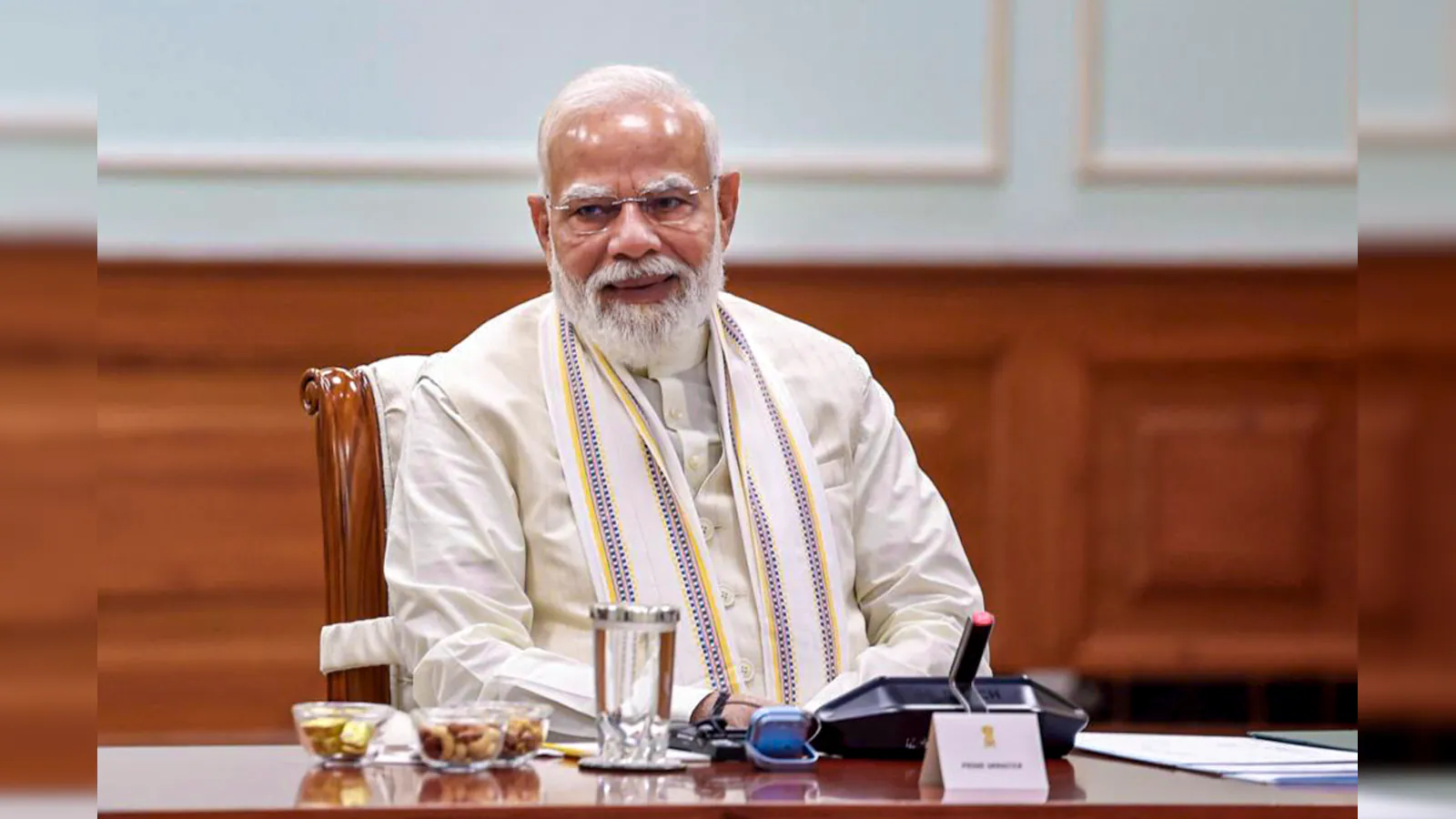पीएम मोदी बने भारत के सबसे लंबे समय तक निर्वाचित प्रधानमंत्री, मेलोनी समेत दुनिया के नेताओं ने दी बधाई
