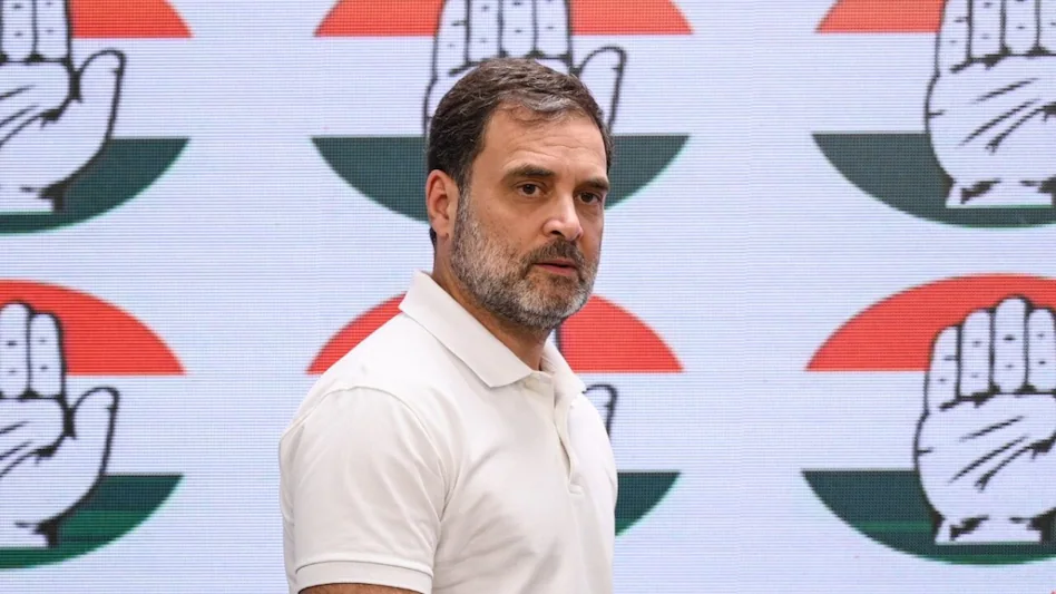 एकजुट रहेंगे तो मजबूत रहेंगे….. INDIA गठबंधन की बैठक में राहुल गांधी का संदेश