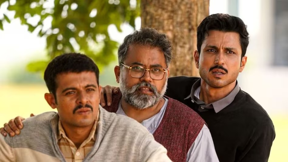 डॉ. प्रभात की हो रही है वापसी! प्राइम वीडियो पर 23 जून को होगा ग्राम चिकित्सालय के दूसरे सीज़न का ग्लोबल प्रीमियर