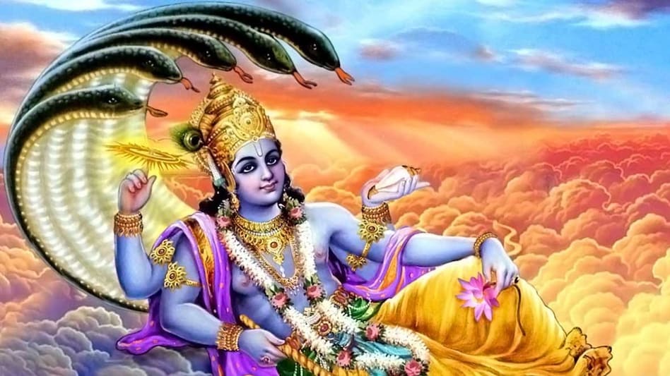 अनजाने में टूट जाए निर्जला एकादशी का व्रत तो न हों परेशान, श्रद्धालु भगवान विष्णु से करें ये प्रार्थना