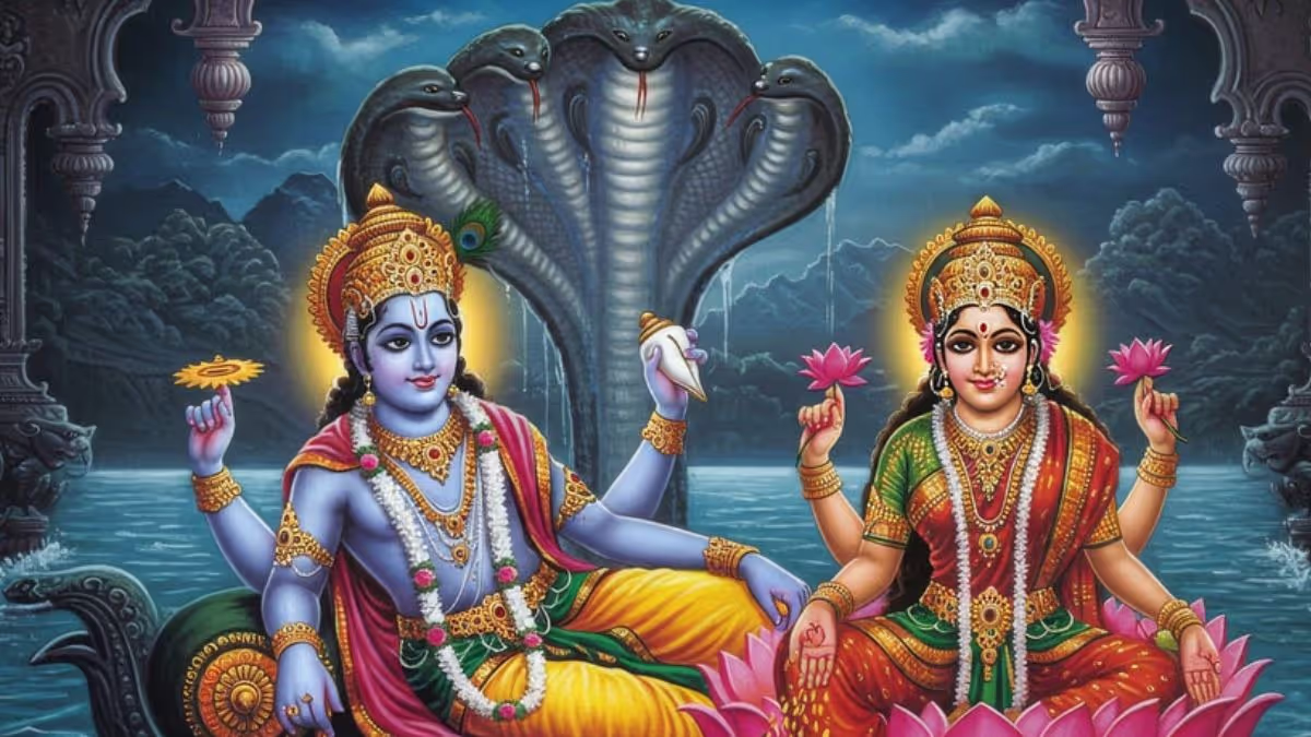 Nirjala Ekadashi 2026: निर्जला एकादशी पर बनेंगे 3 दुर्लभ शुभ संयोग, इन उपायों से मिलेगा भगवान विष्णु का विशेष आशीर्वाद!