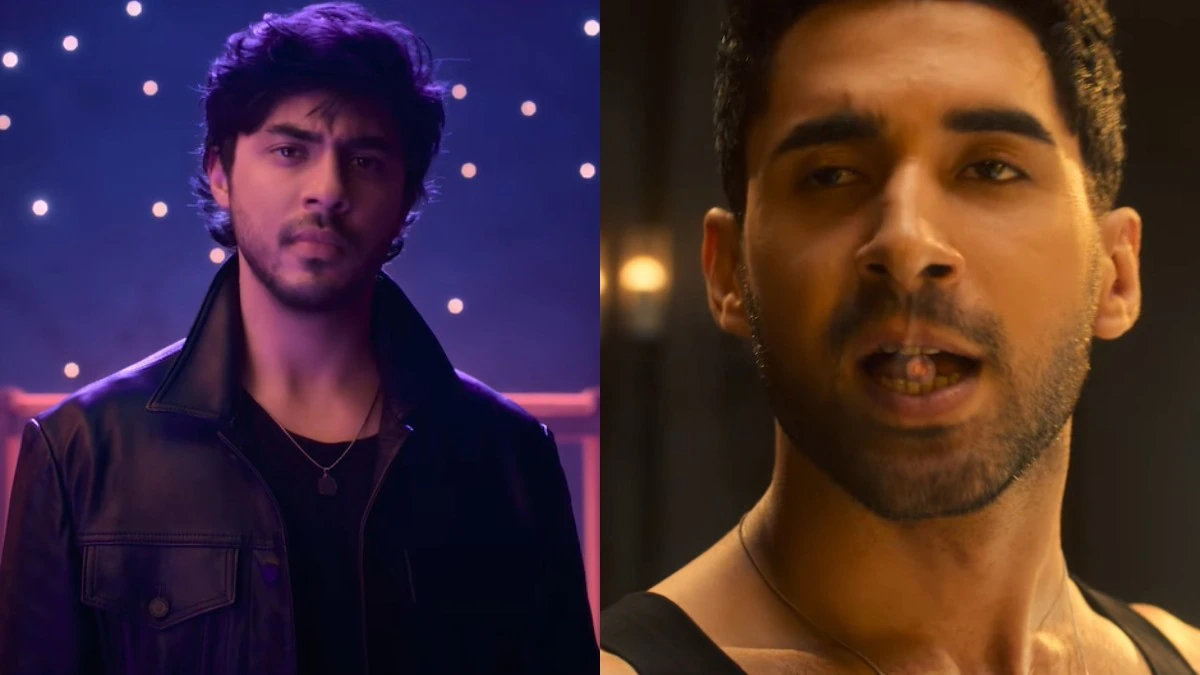 Aryan Khan की ‘The Ba***ds of Bollywood 2’ पर बड़ा अपडेट, 2027 में लौटेगी सुपरहिट सीरीज!
