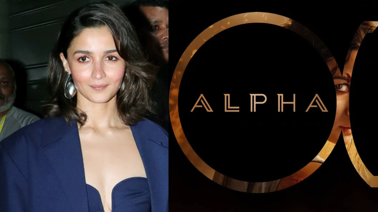 आलिया भट्ट की ‘Alpha’ के ट्रेलर ने ‘धुरंधर’ को पछाड़ा, 24 घंटे में रणवीर सिंह से आगे निकली फिल्म