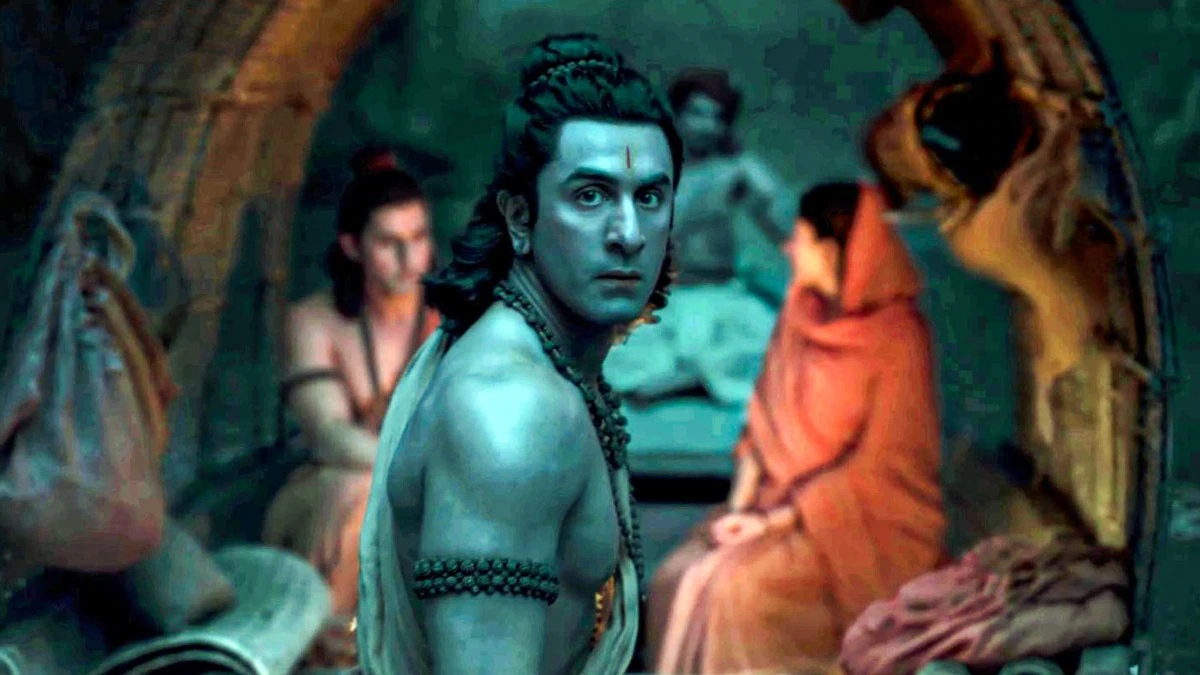 रावण के नाना से लेकर 6 और रोल, ‘रामायण’ में छाया यह टीवी एक्टर