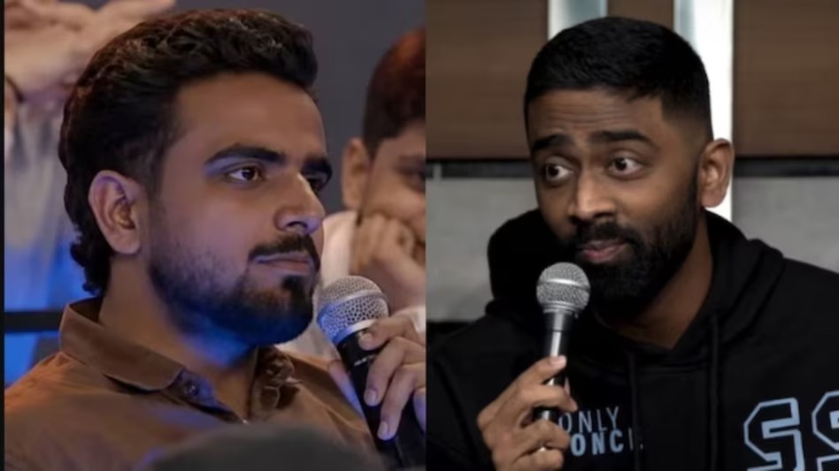 ‘370 की बिरयानी’ विवाद पर छलका हिमांशु जांगड़ा का दर्द, कहा- नौकरी गई, परिवार भी परेशान