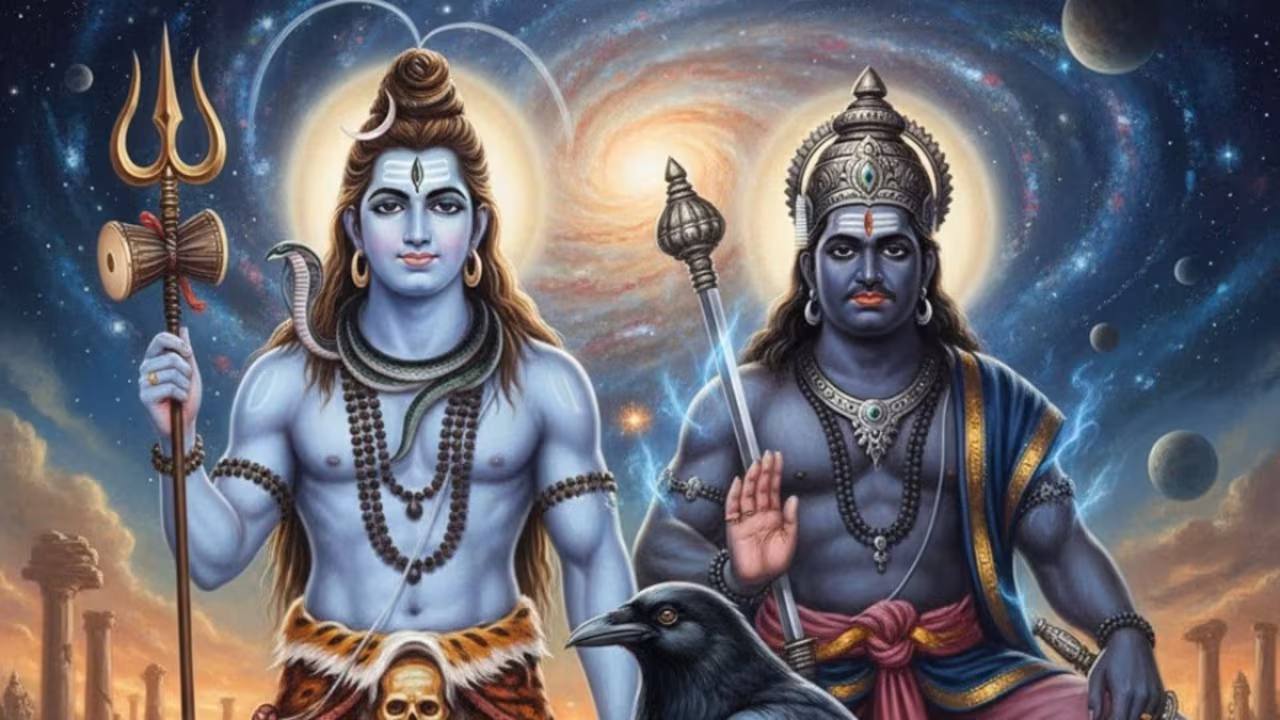 Shani Pradosh Vrat 2026: शनि प्रदोष व्रत पर आज शाम करें शिव-शनि की विशेष आराधना, प्रदोष काल में इन उपायों से मिलेगा हर संकट से छुटकारा