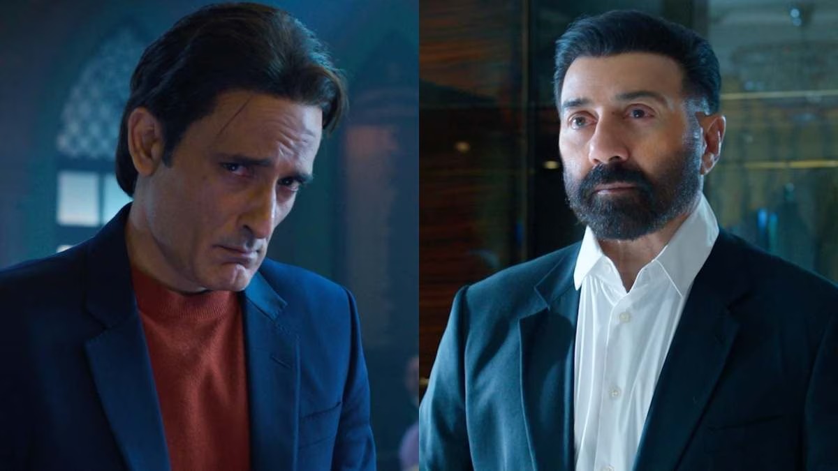 IKKA: अक्षय खन्ना को पहचान नहीं पाईं तिलोत्तमा शोम, वजह जानकर रह जाएंगे हैरान