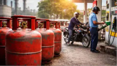 ट्रंप के एक ऐलान से क्रैश हुआ कच्चा तेल, भारत में पेट्रोल-डीजल और एलपीजी के दाम घटने की उम्मीद, जानें क्या है अमेरिका-ईरान महा-डील ?