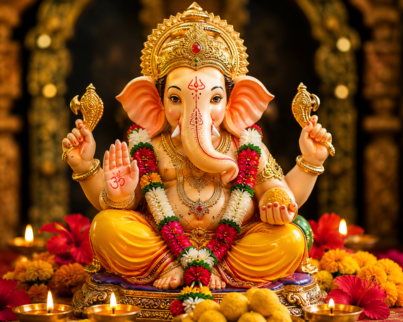 3 या 4 जून, कब रखा जाएगा विभुवन संकष्टी चतुर्थी व्रत? जानिए सही तारीख, चंद्रोदय का समय और पूजा विधि