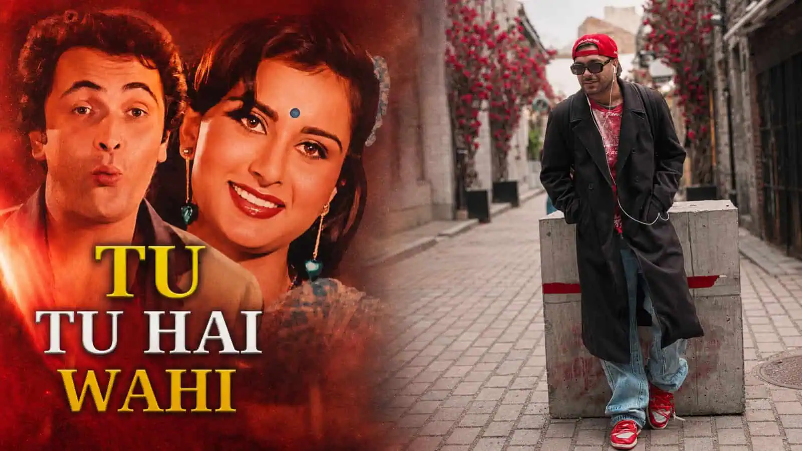 किशोर कुमार के 44 साल पुराने सुपरहिट गाने का रीमेक, पाकिस्तानी सिंगर आसिम अजहर ने किया एक्सपेरिमेंट