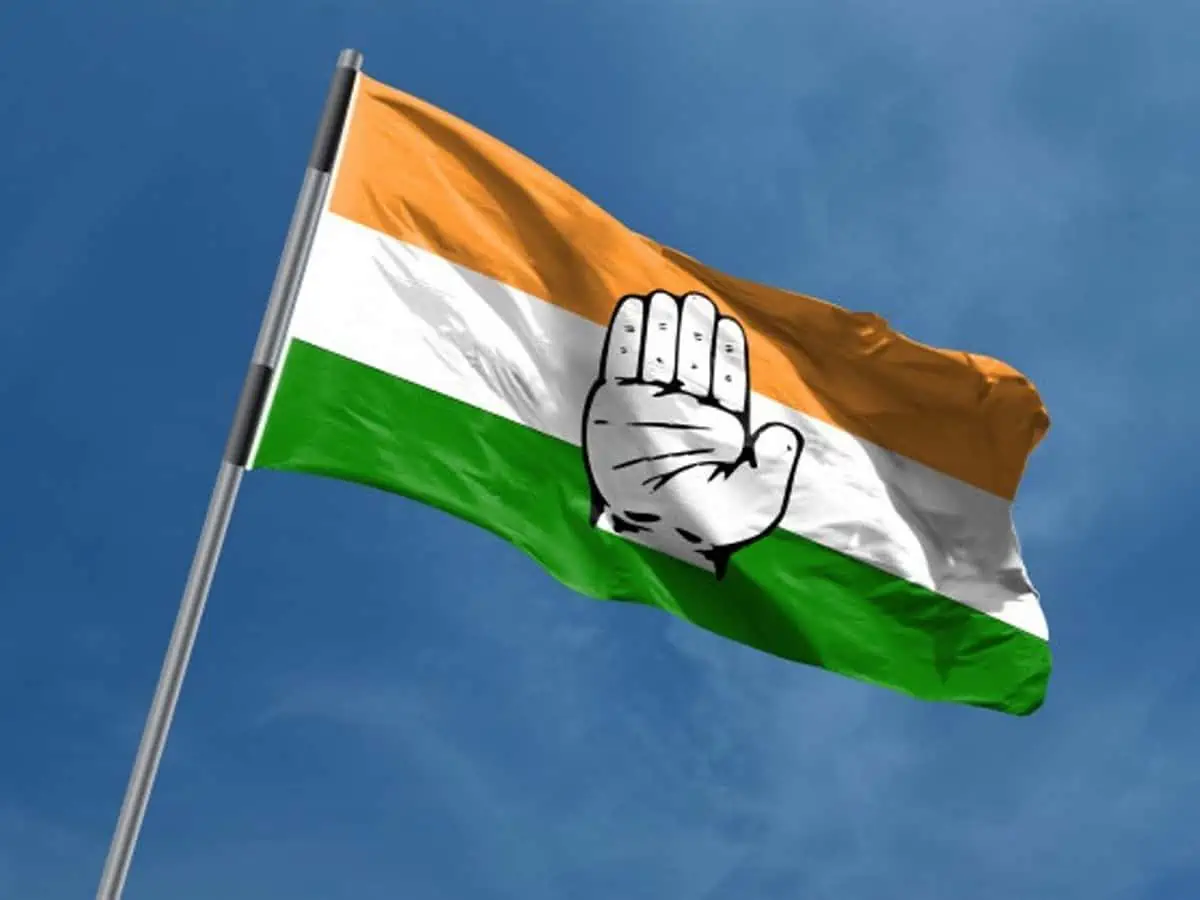 चुनाव से पहले कांग्रेस का नया दांव, दलित-मुस्लिम वोट बैंक पर फोकस