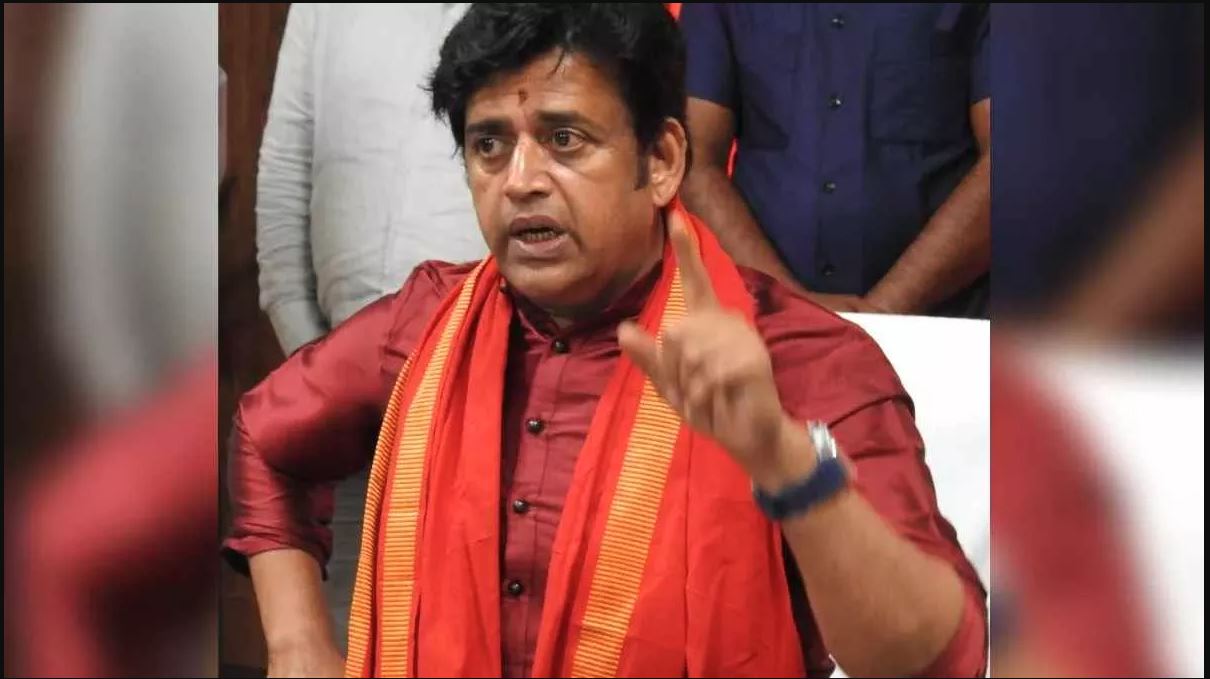 ये मोदी सरकार है, लूट मचाने वाला कोई भी बचेगा नहीं, अभिषेक बनर्जी से ED की पूछताछ पर बोले रवि किशन