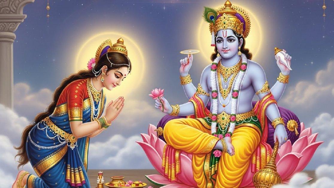 जून में डबल पुण्य का महासंयोग! 14 दिन के अंतर पर आएंगी साल की दो सबसे महत्वपूर्ण एकादशियां, नोट करें तारीख