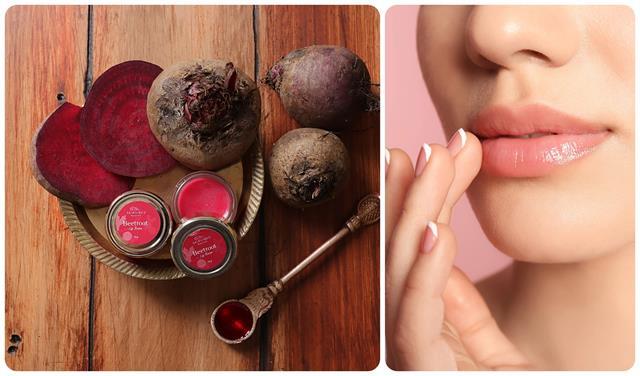 Homemade Beetroot Lip Balm: लिपस्टिक के बिना भी दिखेंगे गुलाबी होंठ! घर पर बनाएं चुकंदर का नेचुरल लिप बाम