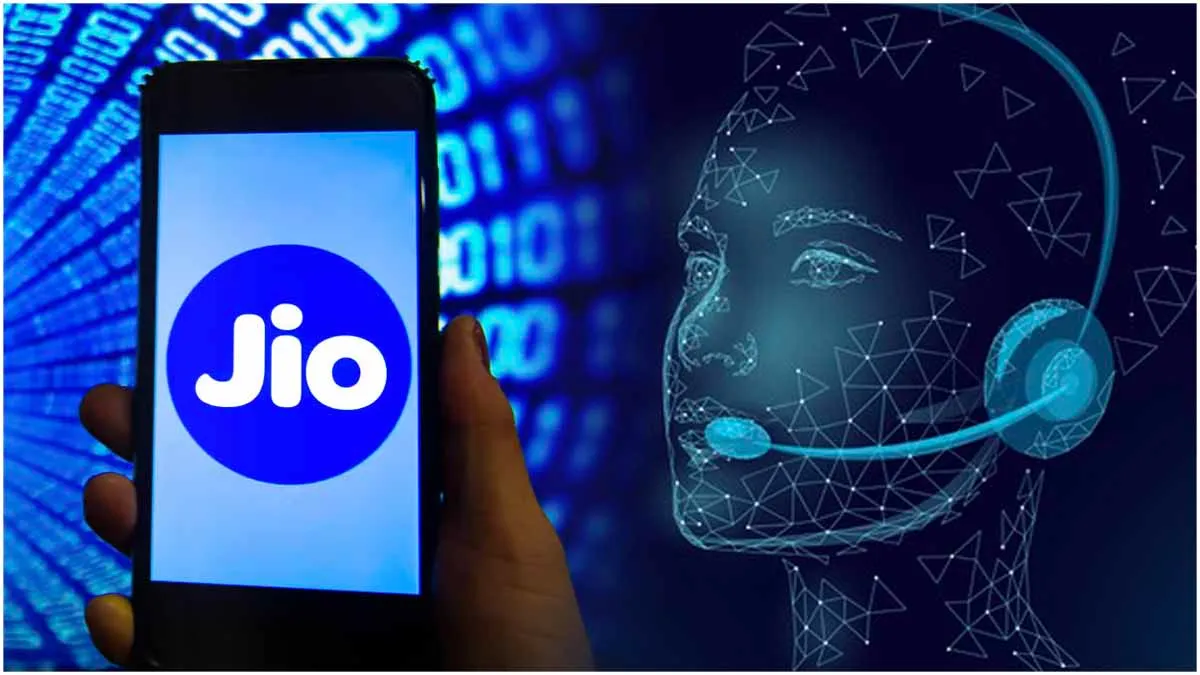 कॉल के बीच मिलेगा Jio AI Agent, बस बोलें ‘Hey Jio’