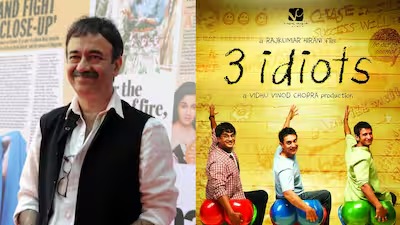रैंचो, राजू और फरहान…’3 इडियट्स’ के सीक्वल में कौन-कौन? राजकुमार हिरानी ने पुराने किरदारों की वापसी पर किया बड़ा खुलासा
