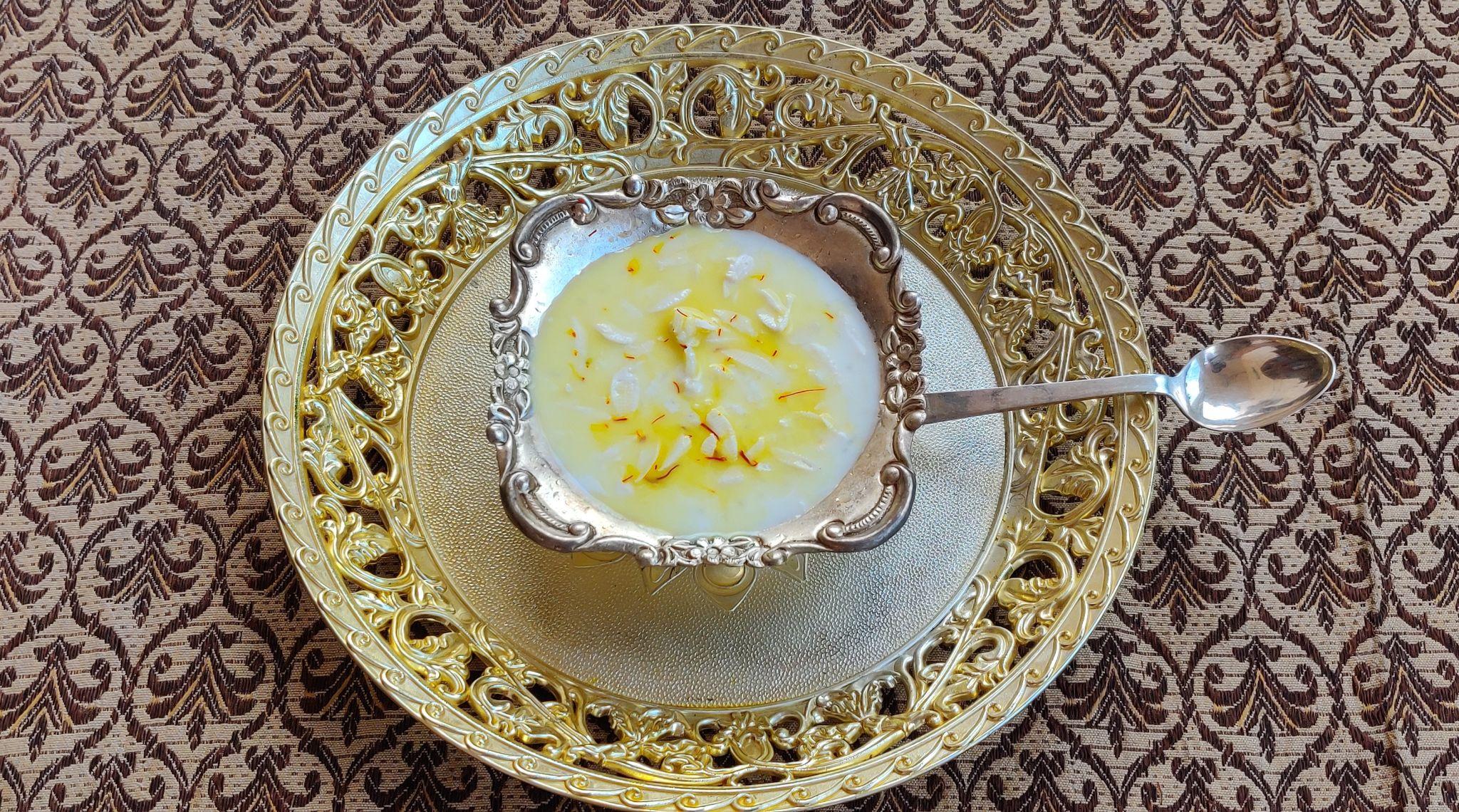 Kheer Recipe: घर पर बनाएं हलवाई स्टाइल मलाईदार खीर, स्वाद ऐसा कि हर कोई मांगेगा दोबारा
