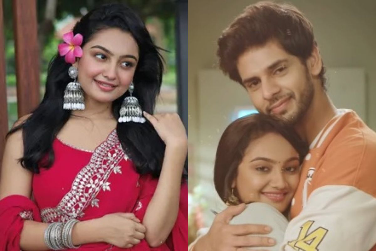 ‘पैसे उधार लेने और पीटने की…’ संचिता उगले की दोस्त ने को-स्टार उज्जवल पर लगाए गंभीर आरोप