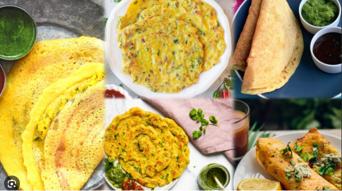 शाम की भूख के लिए परफेक्ट स्नैक्स, मूंग दाल से बनाएं हेल्दी और टेस्टी डिशेज