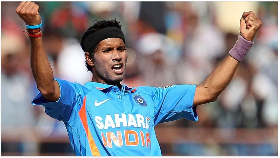 टीम इंडिया के पूर्व स्टार अशोक डिंडा बने बंगाल सरकार में मंत्री, शुभेंदु ने सौंपी बड़ी जिम्मेदारी