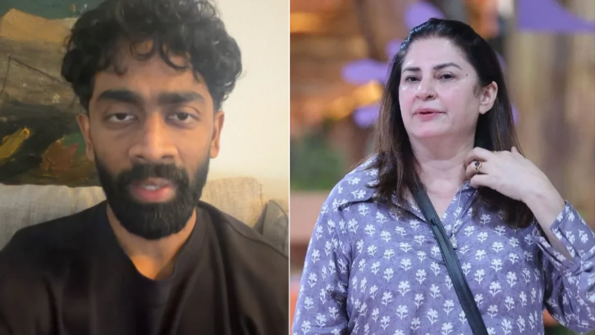 ‘हर कोई गलती करता है’… 370 बिरयानी विवाद के बीच प्रणित मोरे के बचाव में आईं कुनिका सदानंद