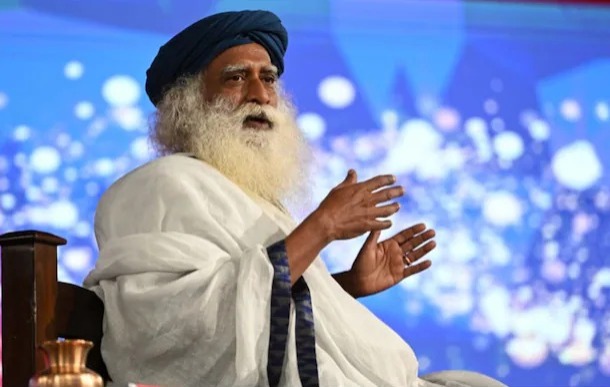 योग कोई धर्म या शरीर मोड़ने की प्रक्रिया नहीं, असीम संभावनाओं को जगाने का विज्ञान है- आध्यात्मिक गुरु सद्गुरु
