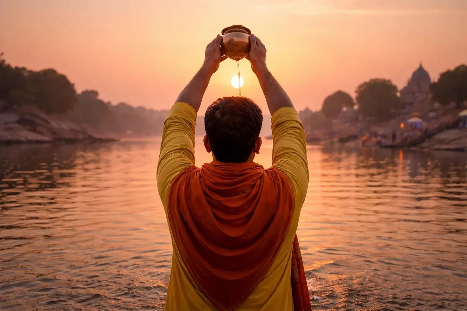 अधिकमास में कब है भानु सप्तमी 2026? 7 या 8 जून, जानें सही तिथि, पूजा विधि और महत्व