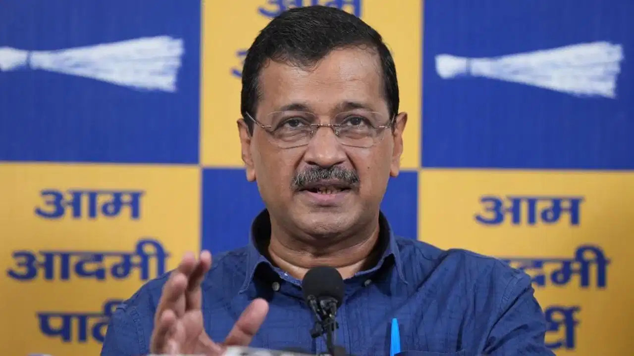 राम मंदिर चढ़ावा चोरी मामले में केजरीवाल का बड़ा हमला, बोले— 200 करोड़ कैश और हीरे-जवाहरात गायब, सरकार किसे बचा रही है?