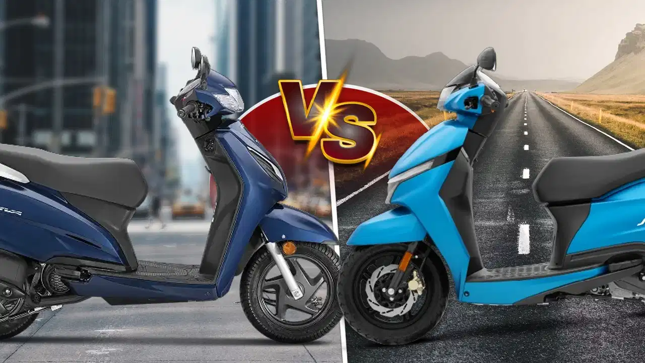 Honda Activa 125 या TVS Jupiter 125? खरीदने से पहले जान लें कौन सा स्कूटर है आपके लिए बेस्ट