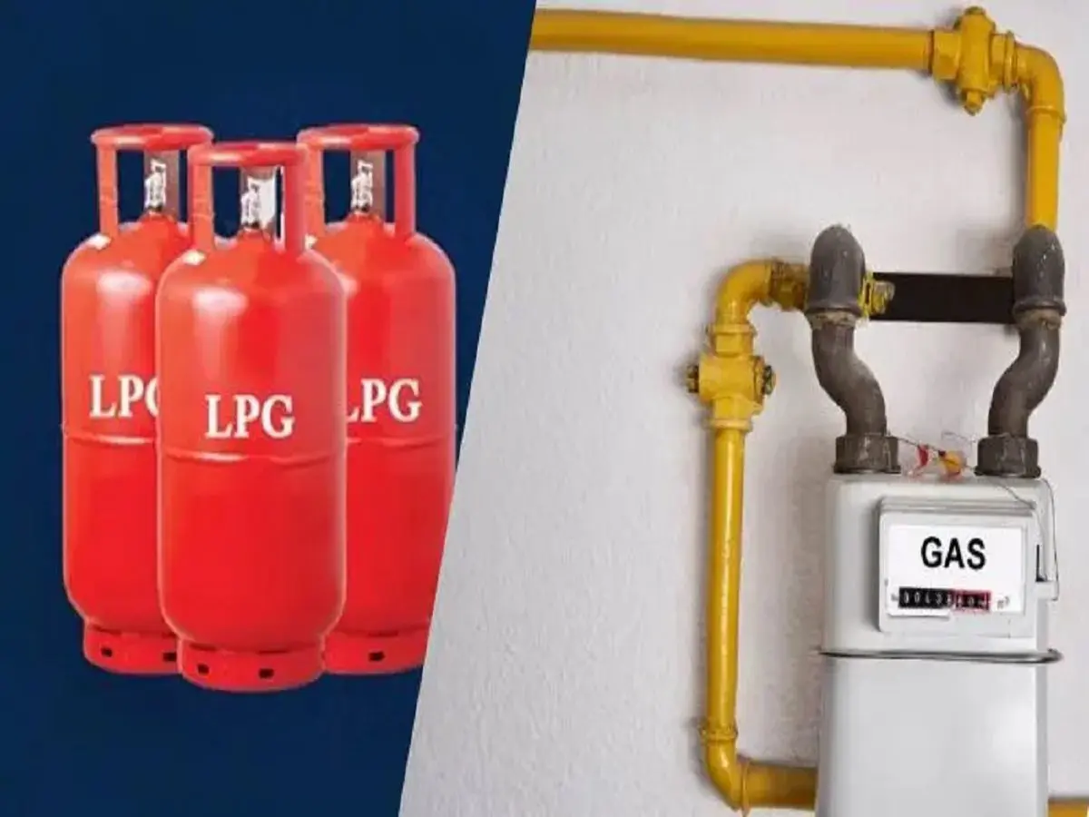 LPG और PNG नियमों में बड़ा बदलाव: 1 जुलाई से लागू होंगे नए KYC और बुकिंग नियम