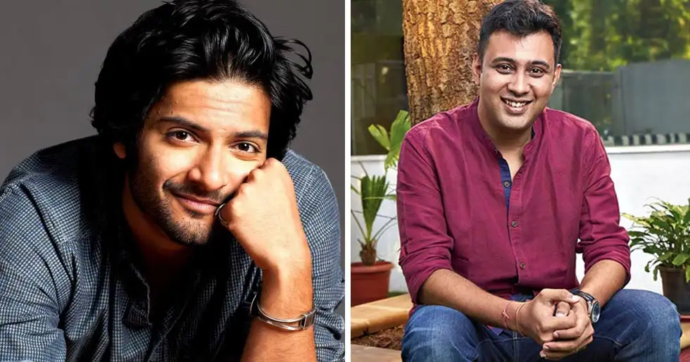 ‘पाताल लोक’ के बाद आखिर क्यों चुनी ‘राख’? प्रोसित रॉय ने बताई खास वजह