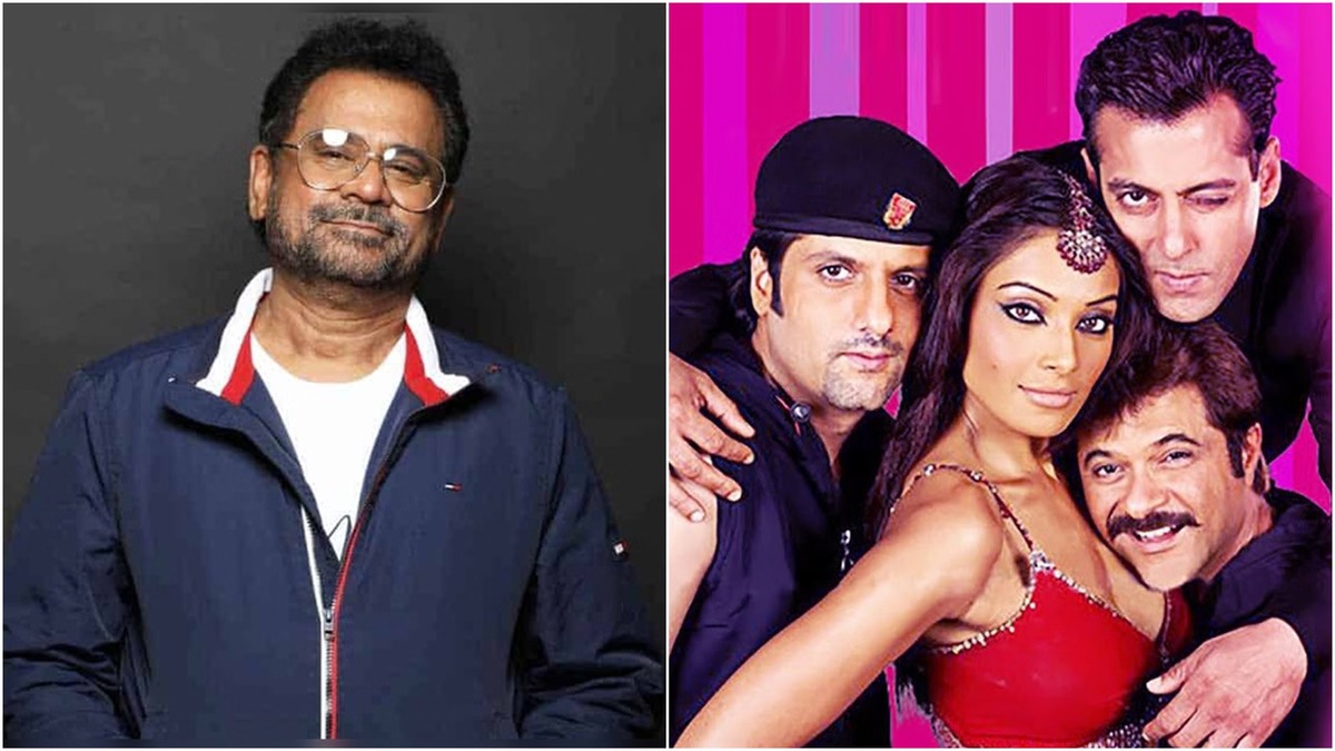 फैंस के लिए खुशखबरी! अनीस बज्मी ने कन्फर्म की ‘नो एंट्री 2’