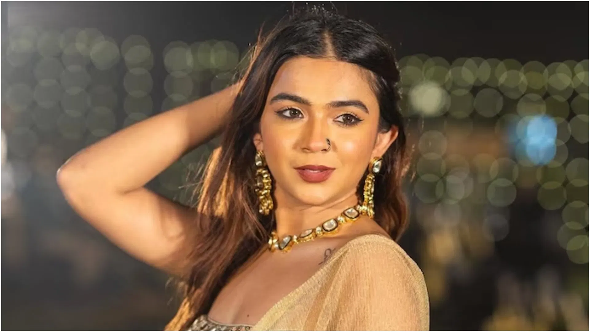 ‘दुबई का शेख 15 करोड़ देगा तो सोने को तैयार हूं…अपूर्वा मखीजा ने कॉम्प्रोमाइज को लेकर ये क्या कह दिया?’
