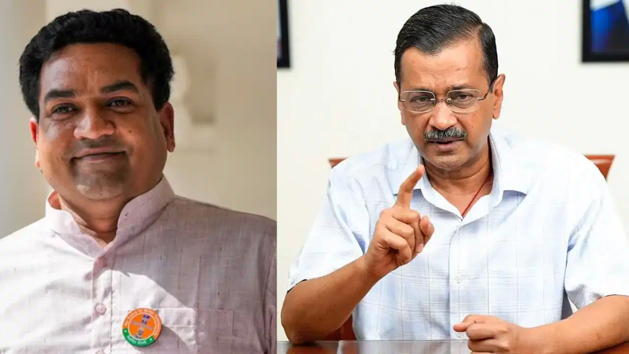 ‘राम मंदिर में चढ़ावा चोरी से हर सनातनी दुखी’, अरविंद केजरीवाल ने कहा – 26 को अयोध्या जाएंगे