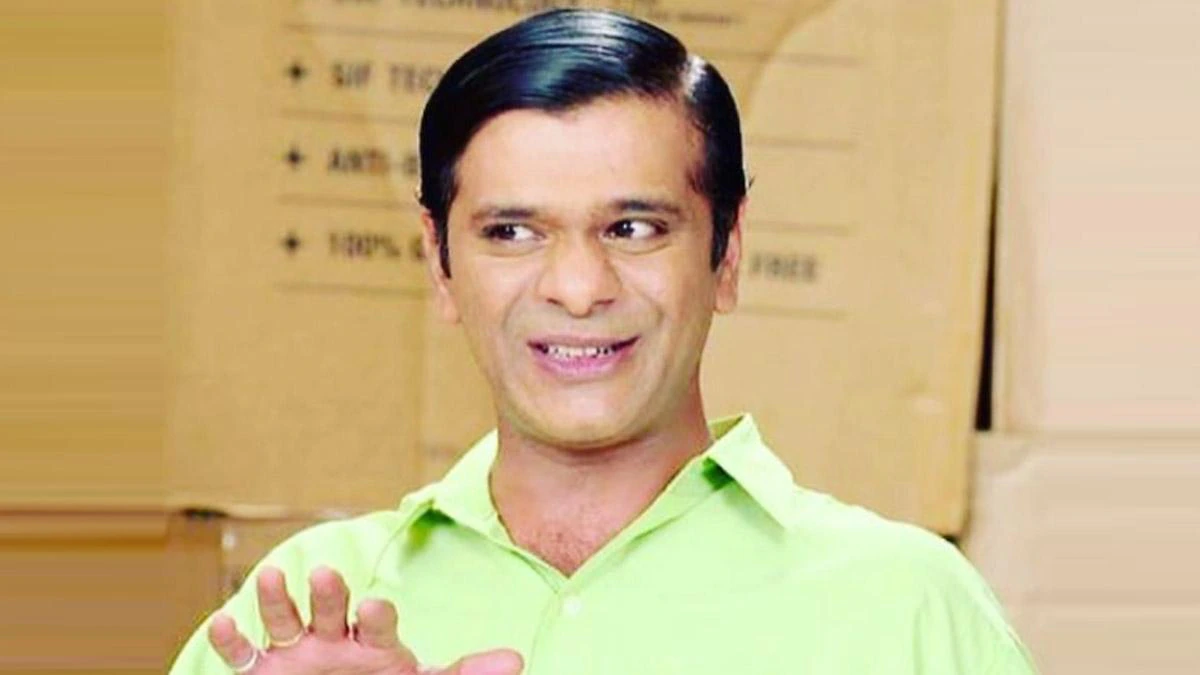 ‘तारक मेहता का उल्टा चश्मा’ के ‘बाघा’ पर टूटा दुखों का पहाड़, 8 महीने पहले मां को खोया, अब पिता का निधन