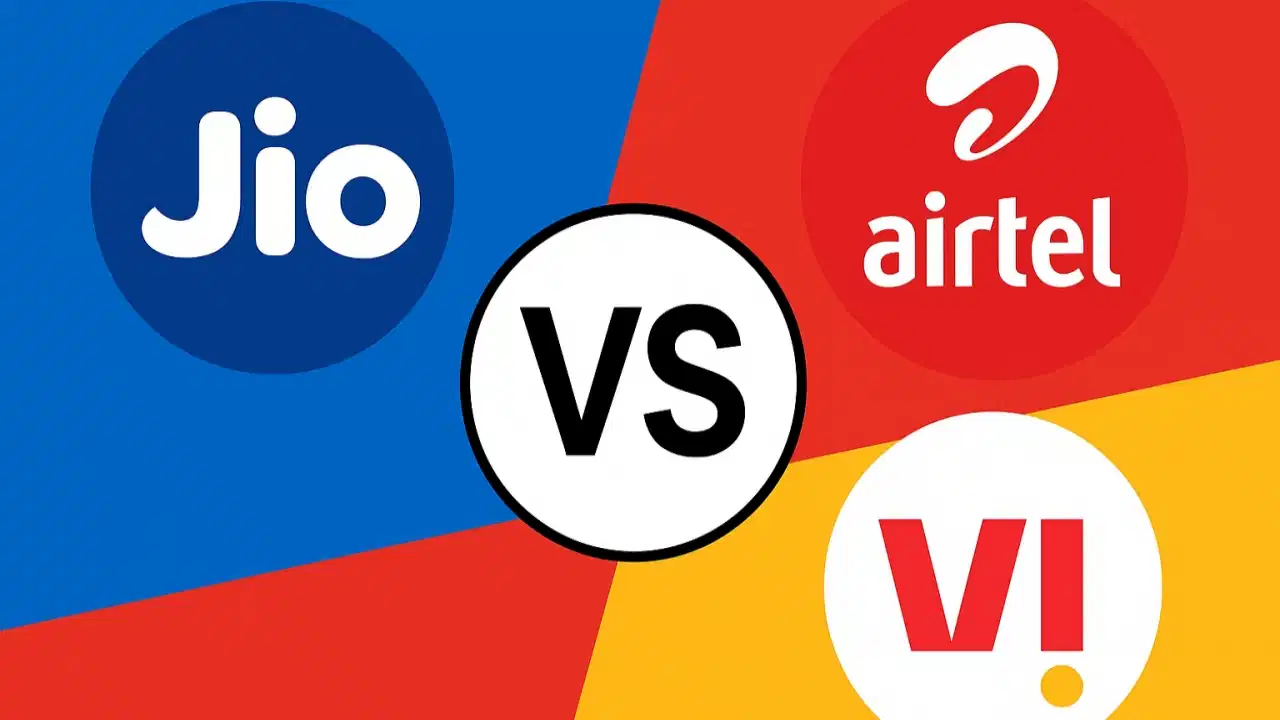 Jio, Airtel या Vi? जानिए किस कंपनी का है सबसे सस्ता 5G प्लान और किसमें मिल रहा ज्यादा फायदा