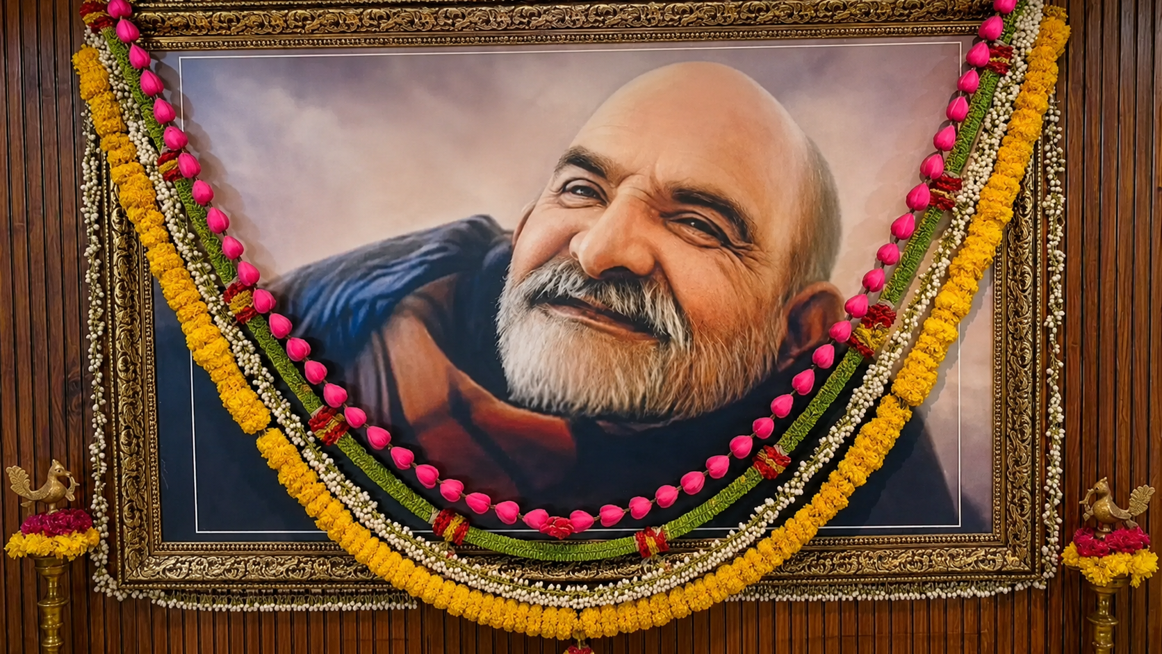 कैंची धाम का स्थापना दिवस आज, कौन थे नीम करौली बाबा? जानिए उनके जीवन से जुड़े रहस्यमयी किस्से और चमत्कार
