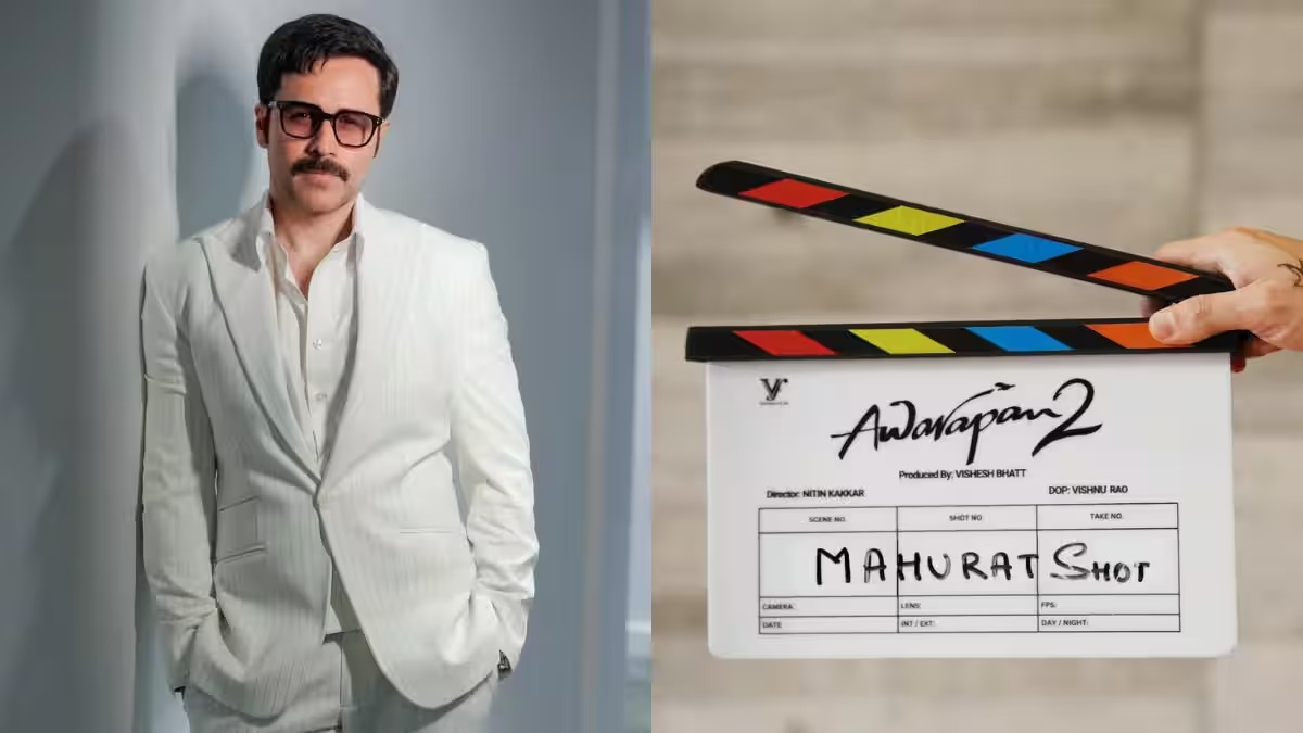 ‘आवारापन 2’ को लेकर बड़ा ऐलान, रिलीज से पहले मेकर्स ने दी खुशखबरी