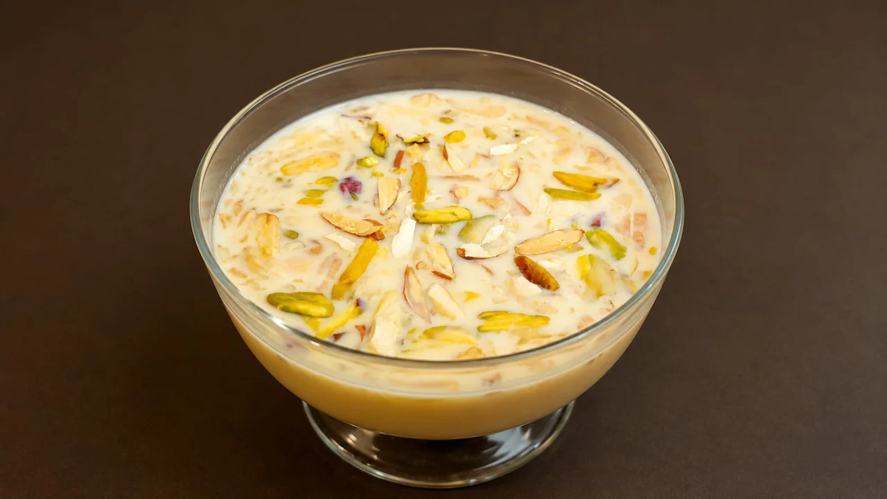 Rice Kheer नहीं, इस बार बनाएं सेब की खीर, स्वाद ऐसा कि बार-बार मांगेंगे घरवाले