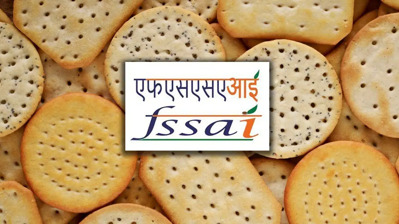 100% आटा और नो एडेड शुगर के दावों पर फंसी बिस्कुट कंपनी, FSSAI ने नोटिस जारी कर मांगा जवाब