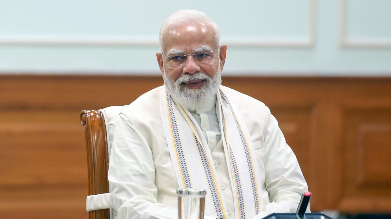 जो खेलता है वही खिलता है…… मन की बात में क्या- क्या बोले पीएम मोदी