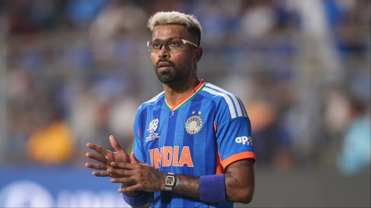 क्या T20 टीम से बाहर होंगे हार्दिक पंड्या? सामने आई बड़ी वजह…
