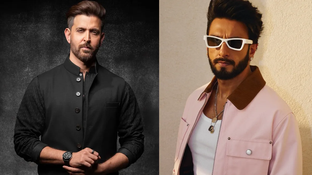 क्या ‘डॉन 3’ में होगी ऋतिक रोशन की एंट्री? एक पोस्ट और जोया अख्तर के कमेंट ने बढ़ाई हलचल