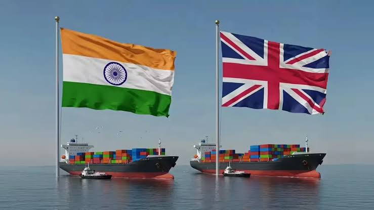 व्हिस्की से ब्यूटी प्रोडक्ट तक अब सस्ता होगा ब्रिटेन का सामान, भारत-UK FTA से बड़ा बदलाव 15 जुलाई से