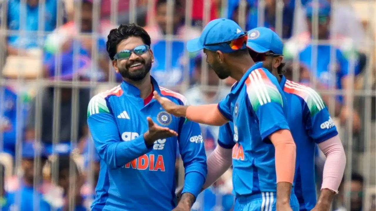 IND vs IRE: श्रेयस युग की शुरुआत में ही चमके भारतीय गेंदबाज; 51 रन पर आधी आयरिश टीम संकट में