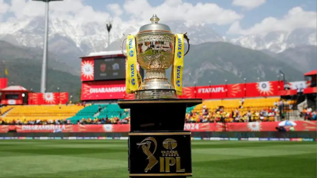 IPL 2027 का शेड्यूल तैयार… 10 मार्च से आगाज संभव, 74 मैचों के साथ होगा टूर्नामेंट