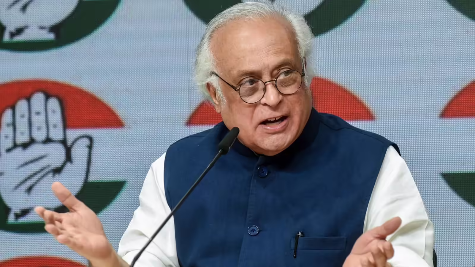 सामरिक प्रोजेक्ट या पर्यावरण की तबाही? ग्रेट निकोबार परियोजना पर जयराम रमेश ने केंद्र को घेरा, पूछा– आखिर जनता से क्या छिपा रही सरकार?