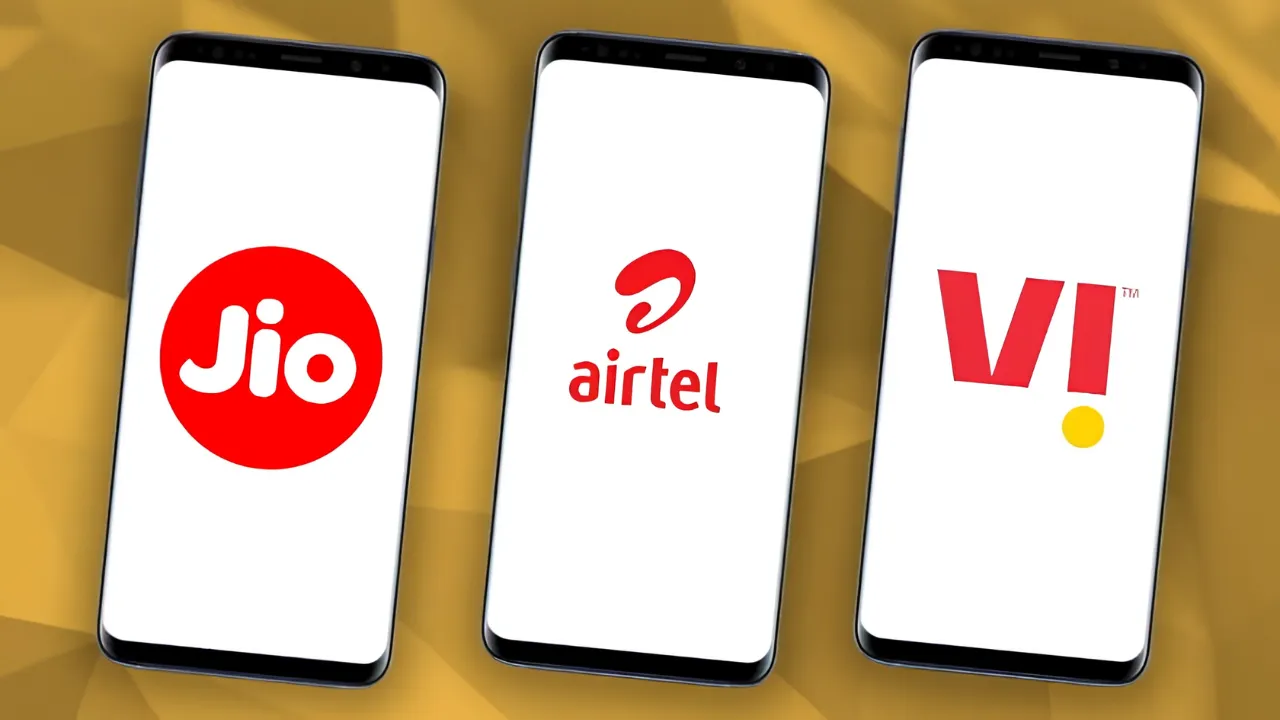 ₹200 से कम में Jio, Airtel या Vi: कौन सा रिचार्ज प्लान देगा सबसे ज्यादा फायदा? यहां जानें पूरी जानकारी
