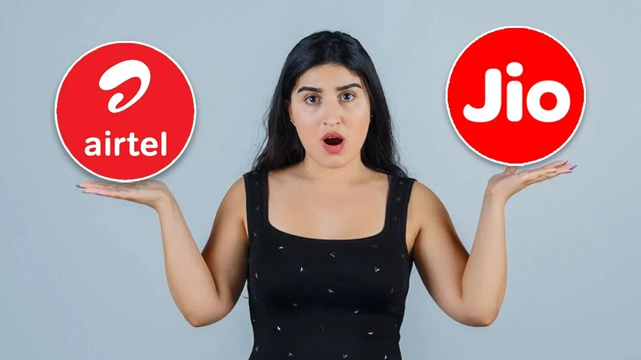 Jio 629 vs Airtel 649: 56 दिन के प्लान में कौन देता है ज्यादा फायदा? रिचार्ज से पहले पूरा कंपेरिजन समझें